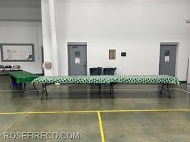 St. Patty's Day Bingo _ March 8, 2025